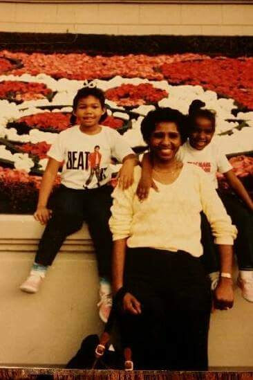 1st Trip to Disney World